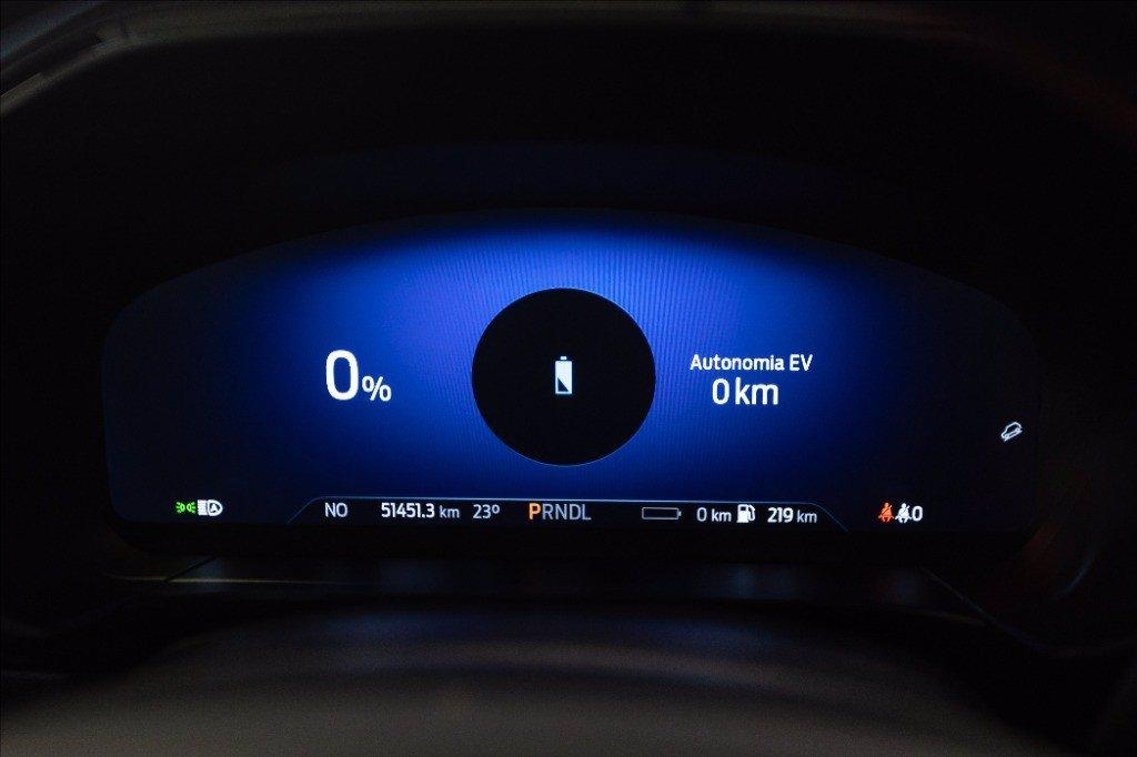 FORD Kuga 2.5 phev ST-Line X 2wd 225cv cvt del 2023