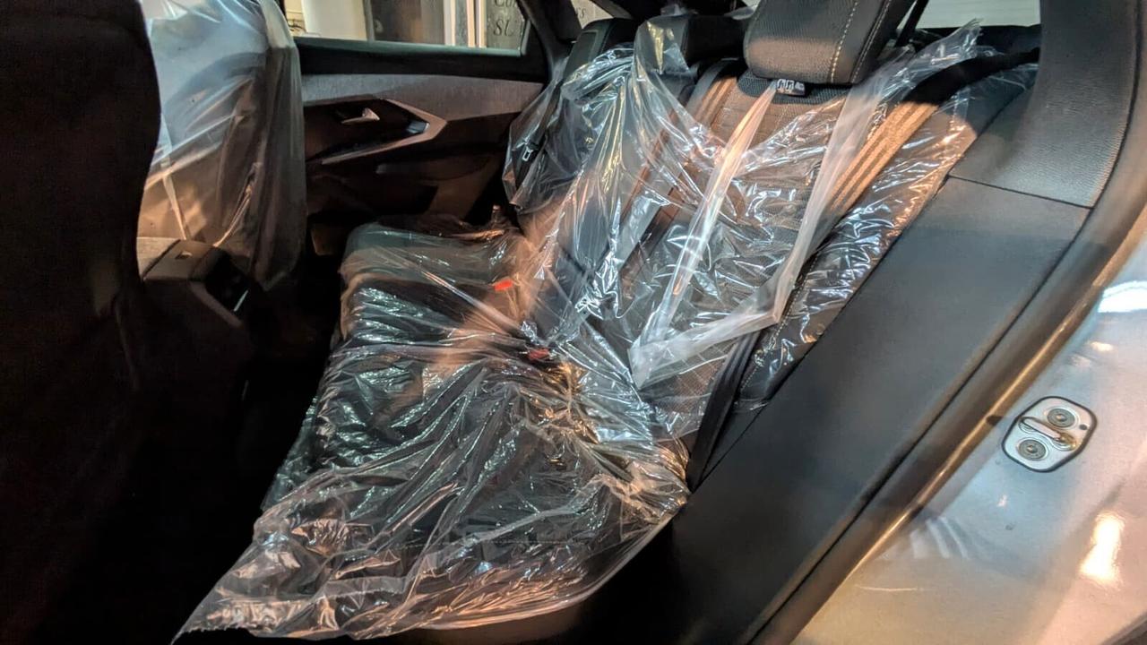 Peugeot 3008 Hybrid 145 e-DCS6 GT