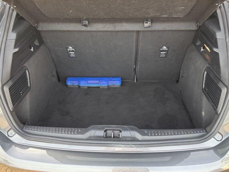 Ford Focus Focus 1.0 EcoBoost Hybrid 125 CV 5p. ST-Line Style