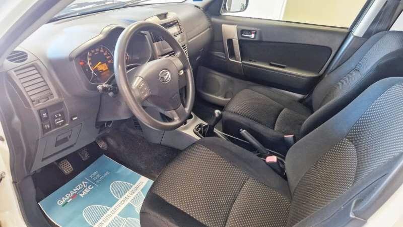 Daihatsu Terios 1.5 102 CV 4WD You FIVE