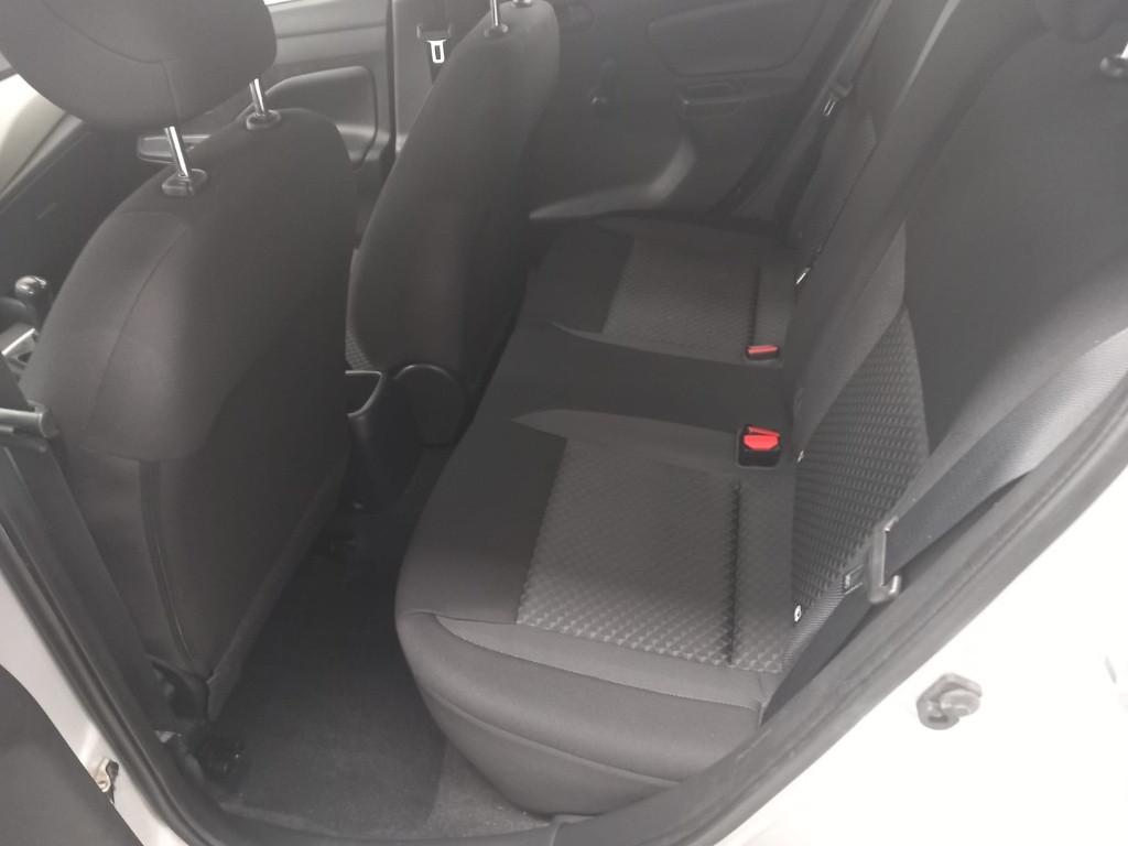 NISSAN Micra V 2017 - Micra 1.0 ig-t Visia 92cv