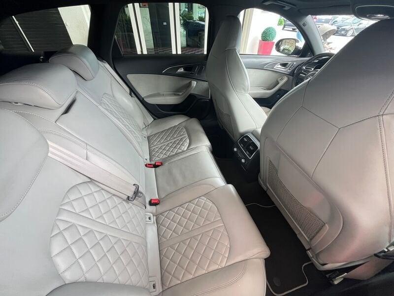 Audi A6 45 TDI 3.0 quattro tiptronic Business