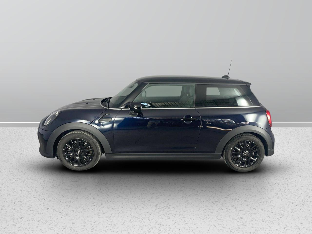 MINI MINI Cooper