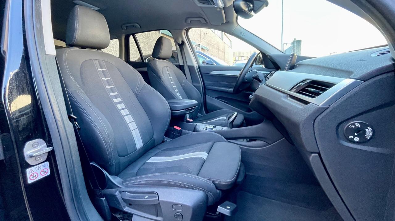 Bmw X1 sDrive18d Sport LED