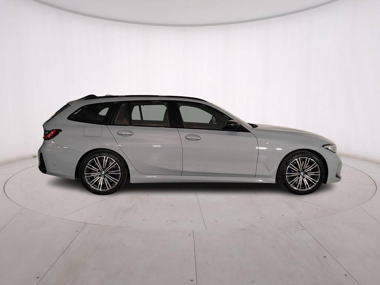 BMW Serie 3 M340i xDrive Touring 48V 374cv