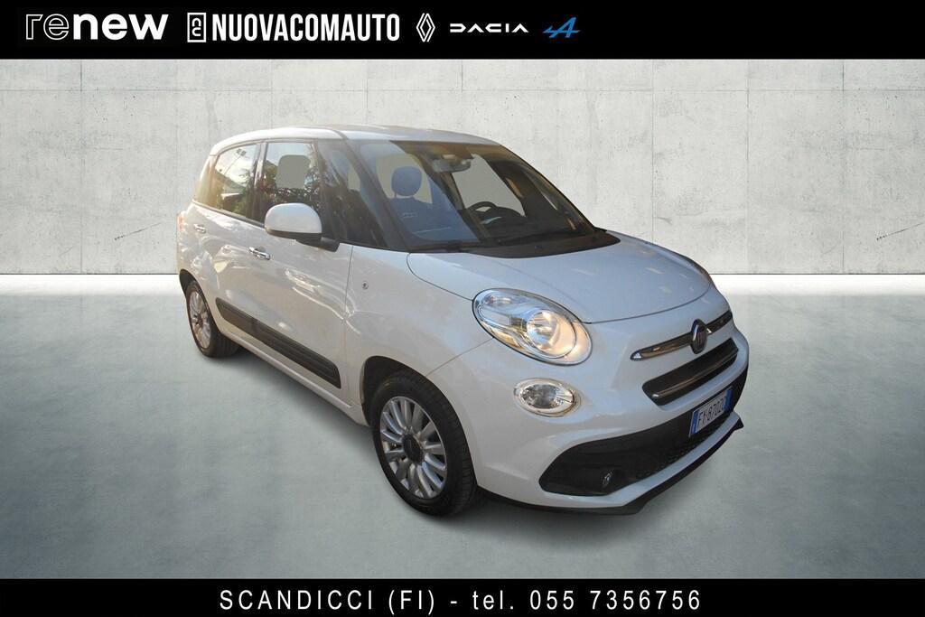 Fiat 500L 1.3 Multijet Mirror