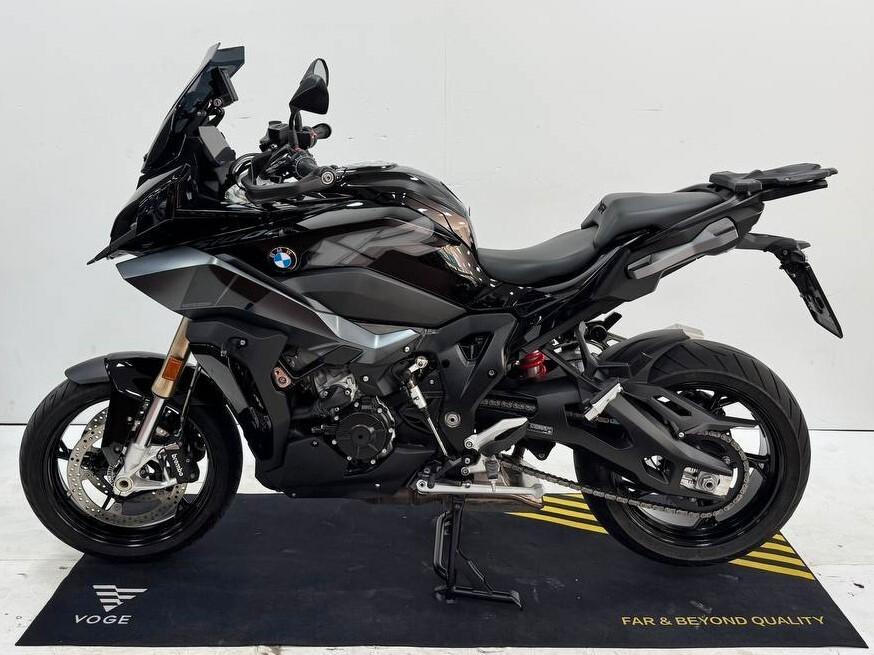 Bmw S 1000 XR Triple Black DA 188€ AL MESE – SENZA ANTICIPO