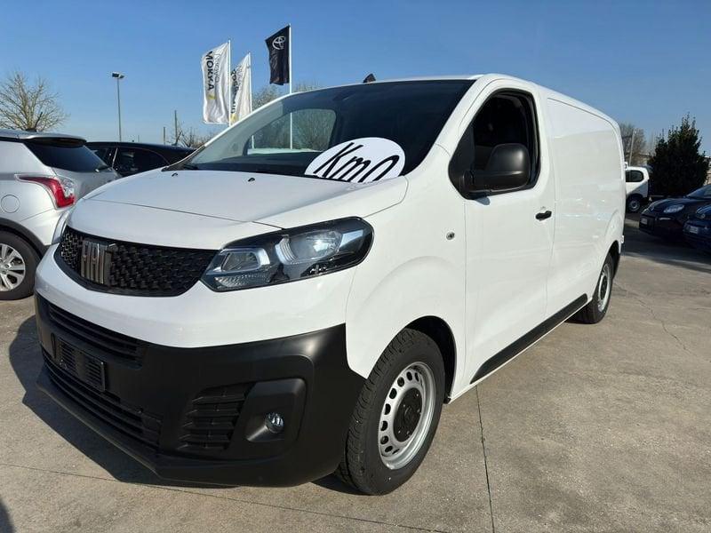 FIAT Scudo 1.5 BlueHDi 120CV L2-H1 Furgone Business