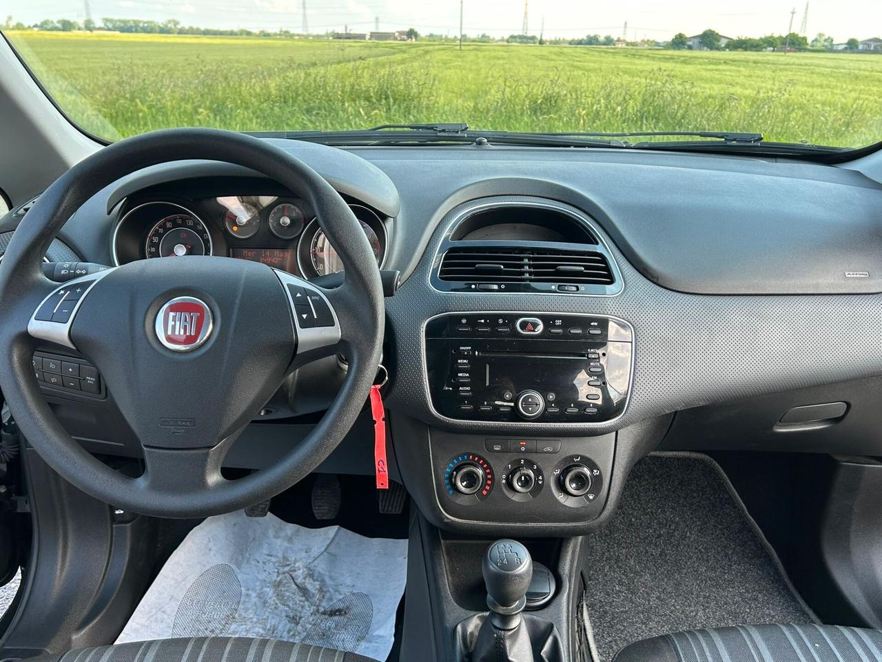 Fiat Punto Evo Punto Evo 1.2 5 porte S&S 150°