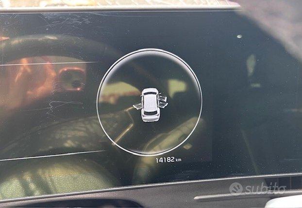 Kia Sportage 1.6 CRDi MHEV AWD DCT GT-line Plus