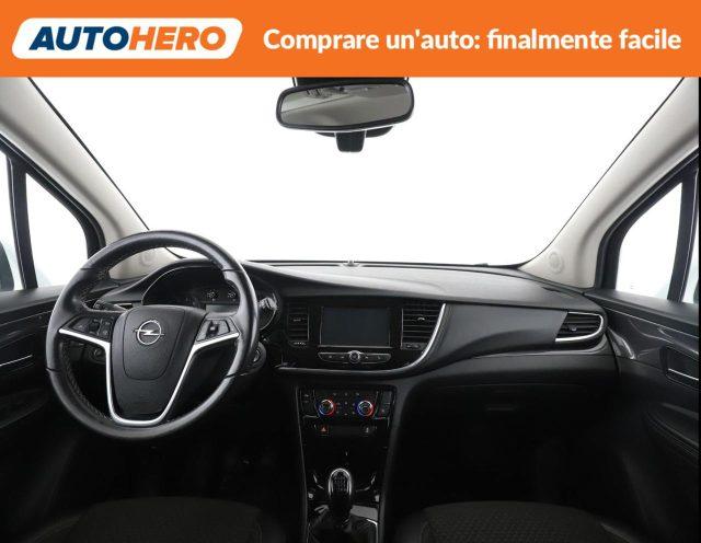 OPEL Mokka X 1.6 CDTI Ecotec 4x2 Start&Stop Innovation