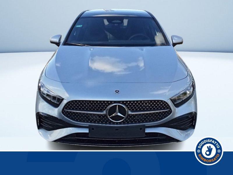 Mercedes-Benz Classe A 250e EQ-Power Automatic AMG Line Advanced Plus Digital Edition