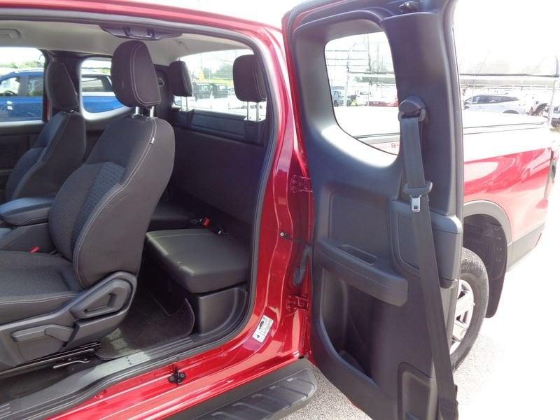 Ford Ranger Ranger 2.0 ecoblue super cab XLT 4x4 170cv auto IVA COMPRESA