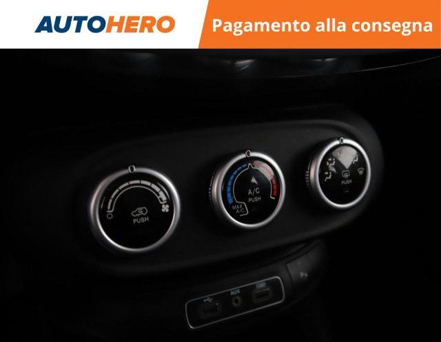 FIAT 500X 1.0 T3 120 CV Urban