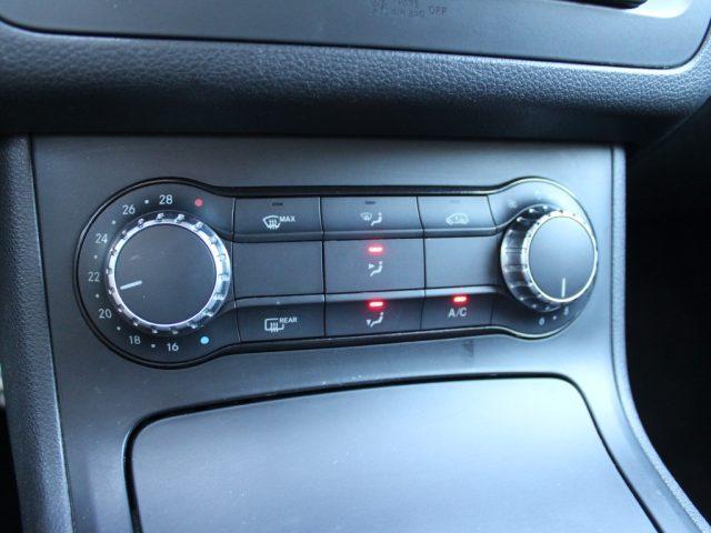 MERCEDES-BENZ B 180 CDI Automatic Premium FULL EDITION