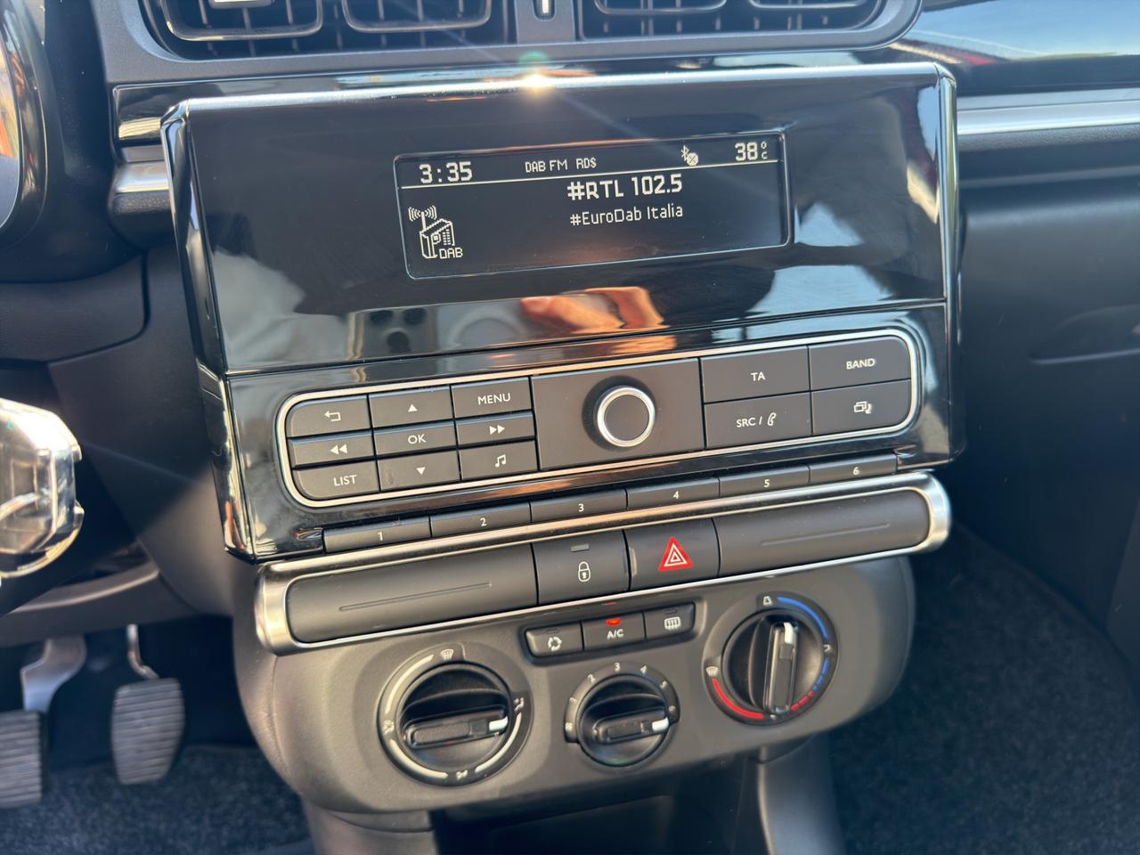 CITROEN C3 3ª serie C3 PureTech 82 S&S Feel