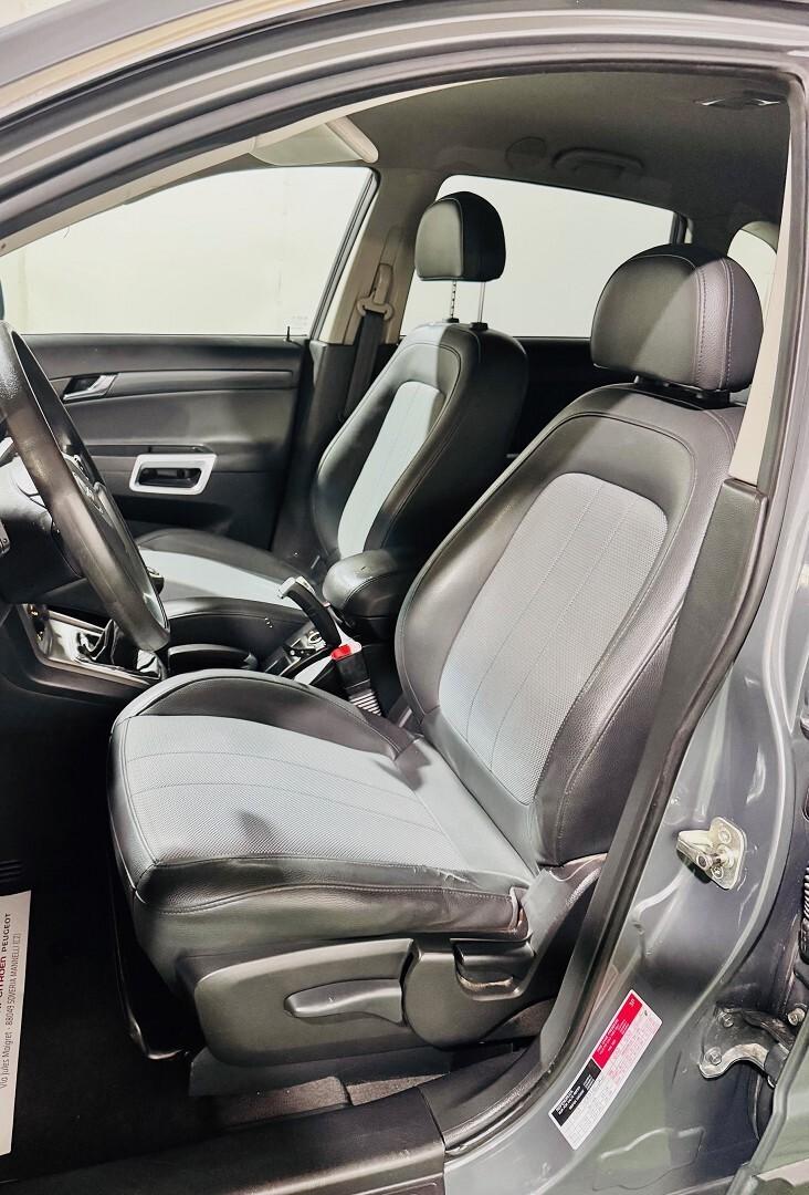 Opel Antara 2.0 CDTI 150cv Edition Plus anno 2010