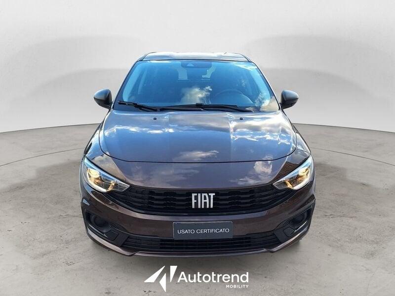 FIAT Tipo 1.6 Multijet 130 CV S&S SW NAVI City Life