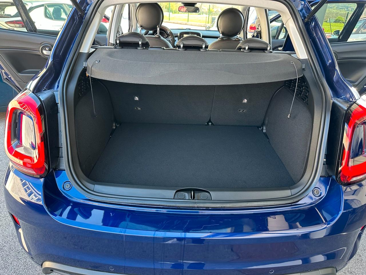 Fiat 500X 1.5 T4 Hybrid 130 CV DCT Sport