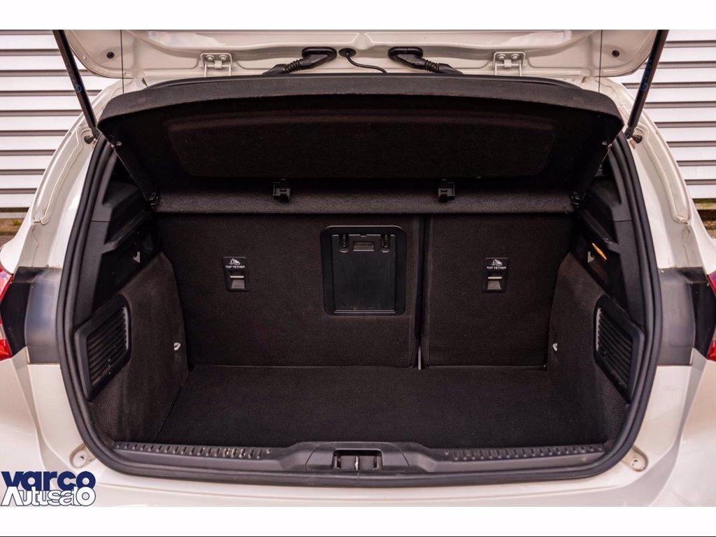 FORD Focus active 1.0 ecoboost h x s&s 155cv my20.75 del 2021