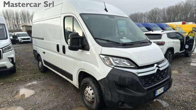 CITROEN Jumper 33 L2H2 2.2 BlueHDi 120cv - GE642FP