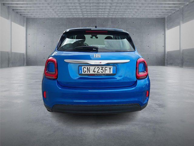 FIAT 500X 500X 1.0 T3 120 CV Business