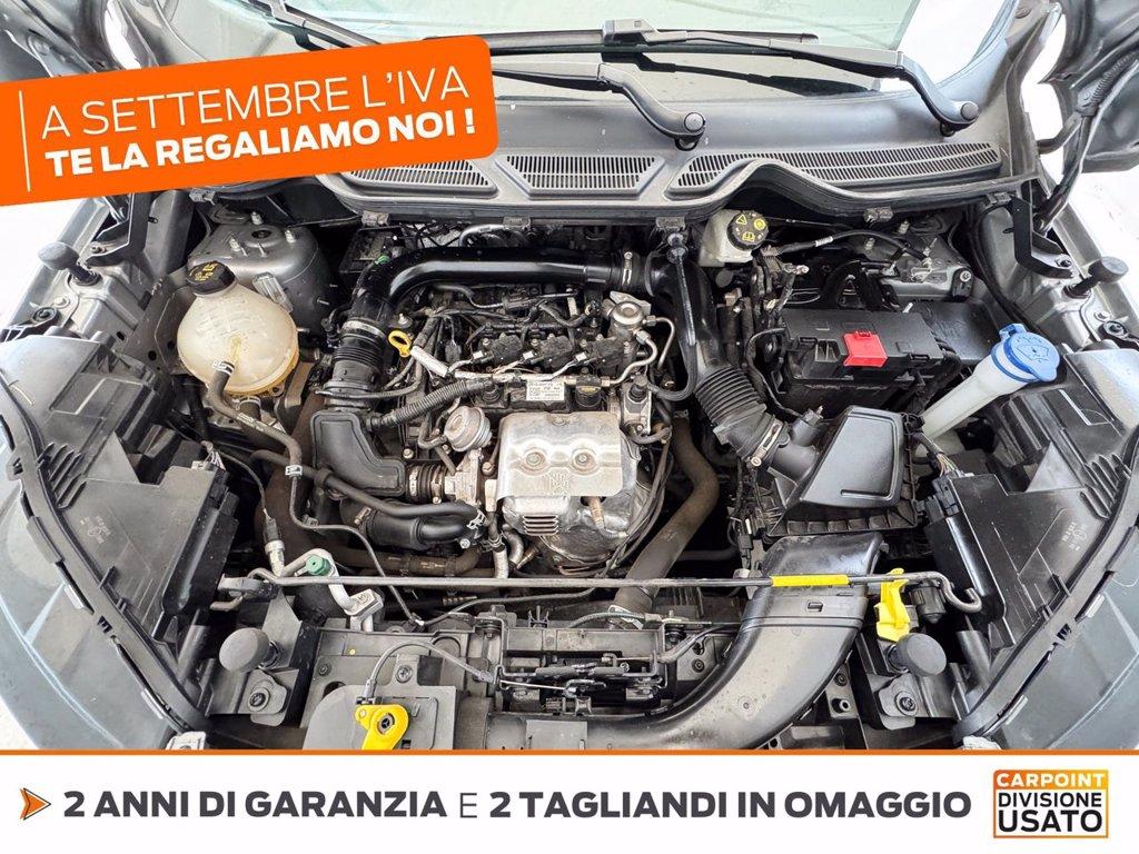 FORD Ecosport 1.0 ecoboost st-line s&s 125cv my20.25 del 2022
