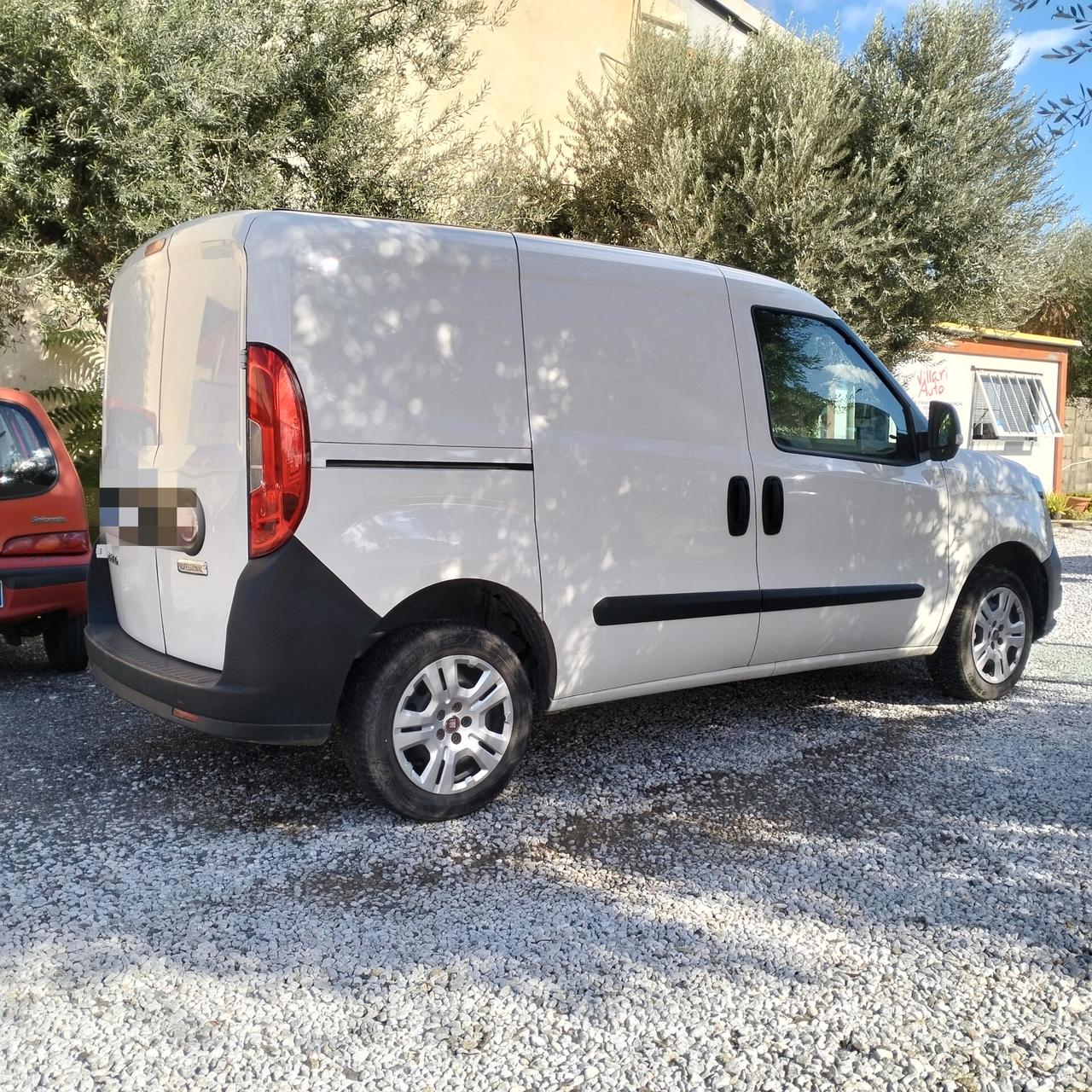 Fiat Doblò 1.3 MJT