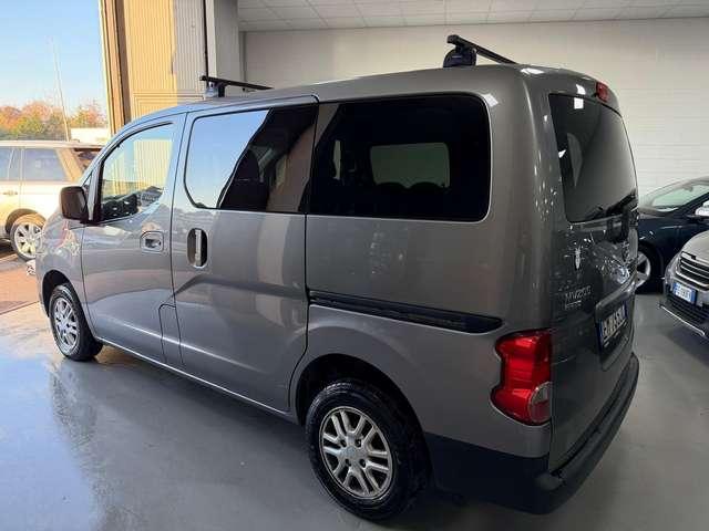 Nissan Evalia Evalia 1.5 dci N-Tec 110cv