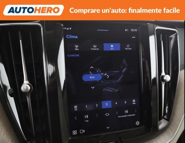 VOLVO XC60 B4 (d) automatico Essential