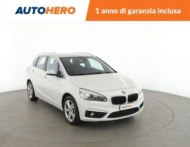 BMW 218 d Active Tourer Advantage