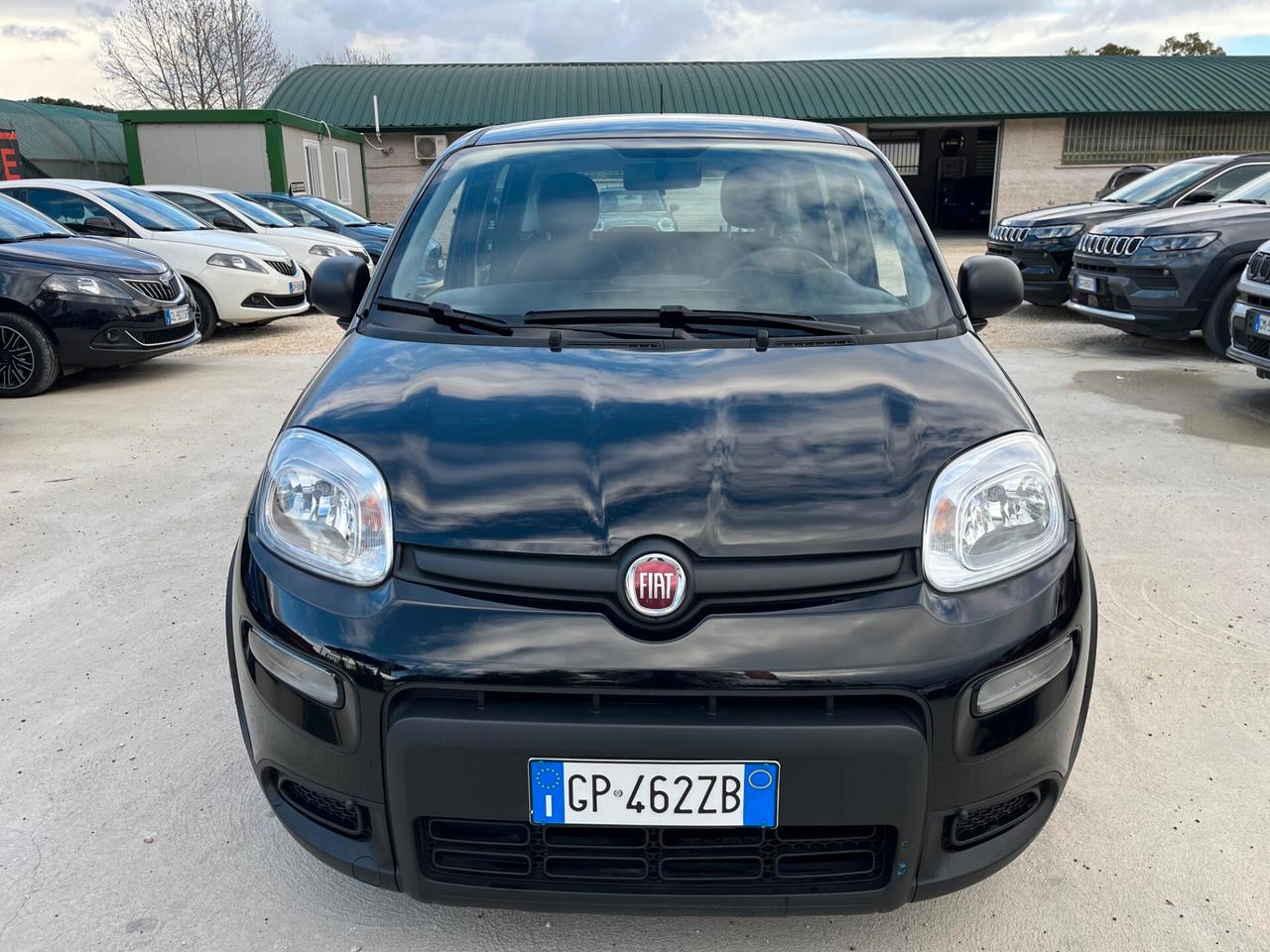 Fiat Panda 1.0 FireFly S&S Hybrid - (PROMO MESE) - Unico proprietario - 11.307 KM