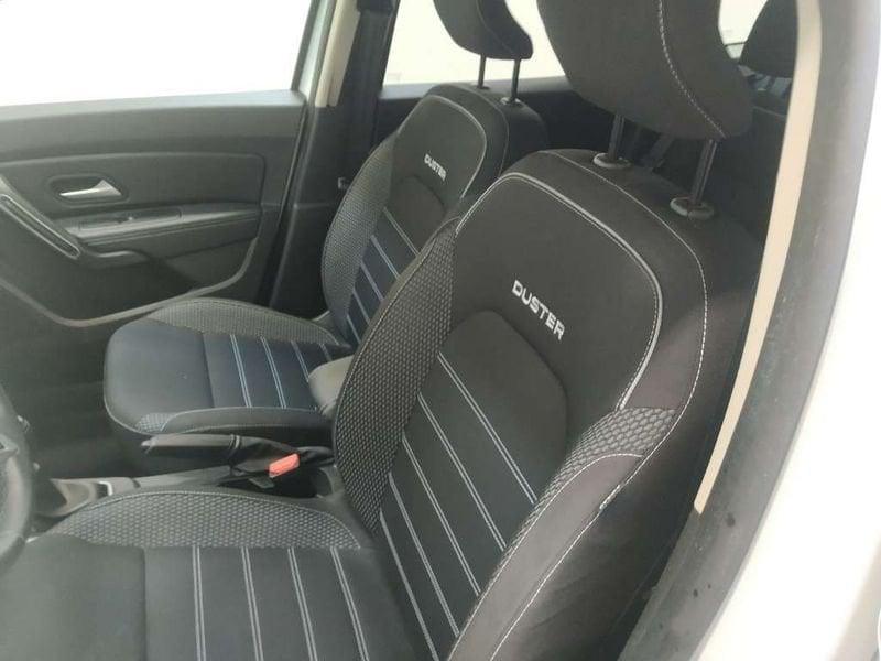 Dacia Duster 1.0 tce Journey Gpl 4x2 100cv