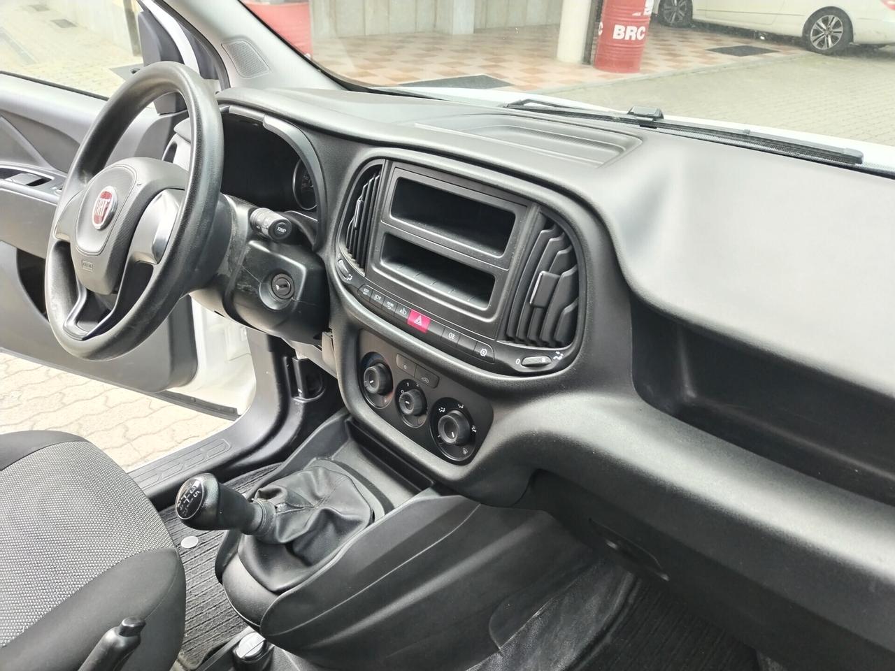 Fiat Doblo CARGO 1.3 MJT 95CV