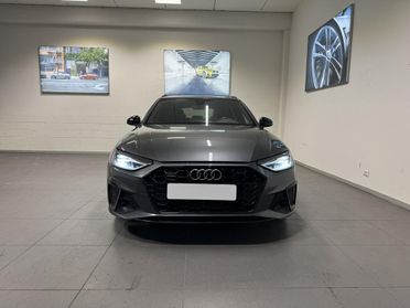 Audi A4 Avant 45 3.0 TDI S line Edition Quattro Tiptronic