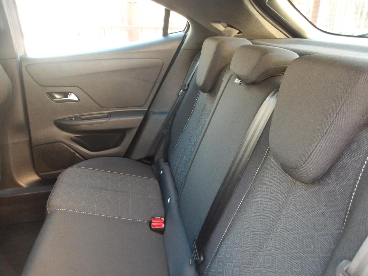 OPEL MOKKA 1.2 BENZ-2022-GARANZIA FULL