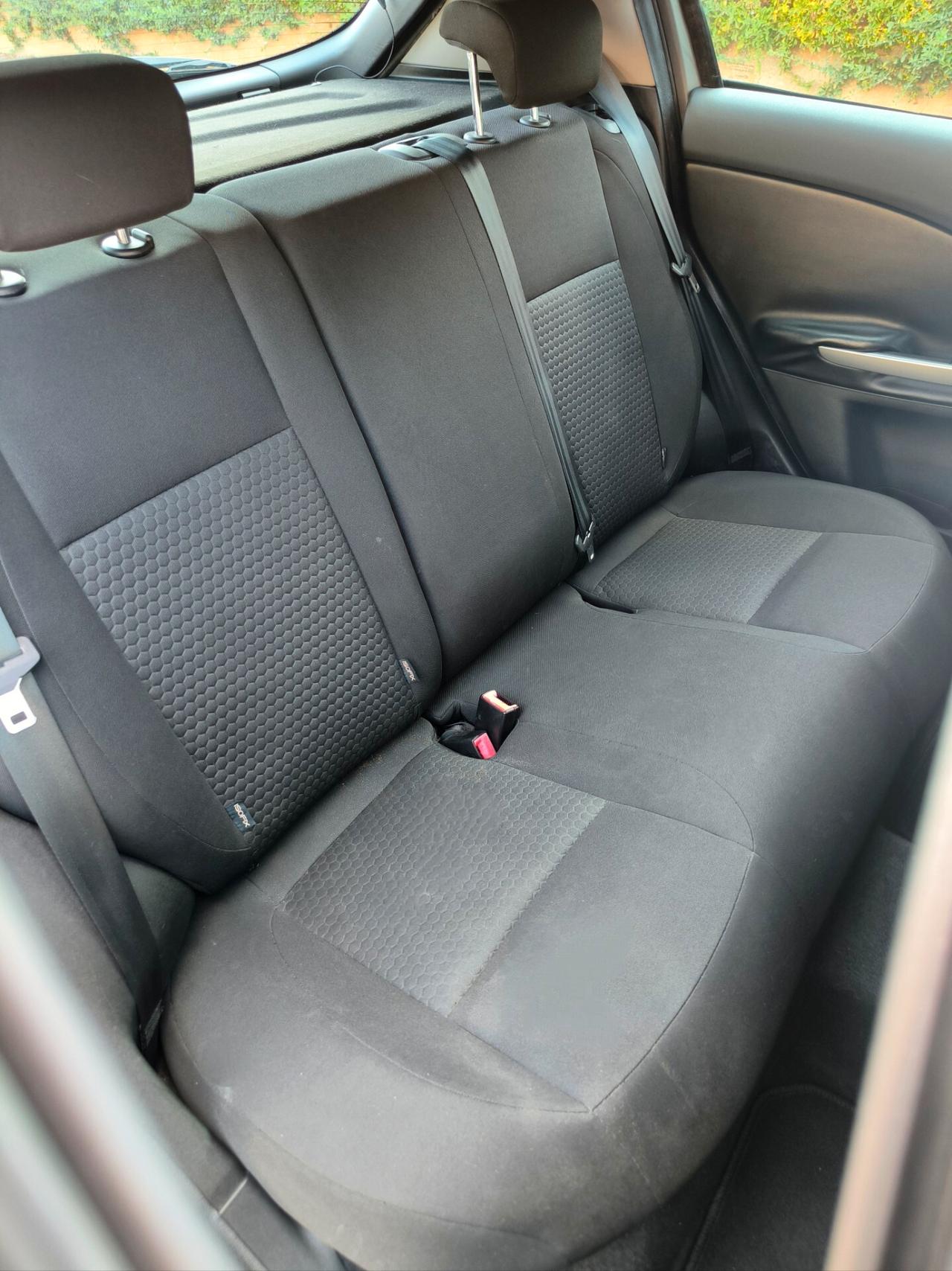 Alfa Romeo Giulietta 1.4 Turbo 120 CV GPL Distinctive