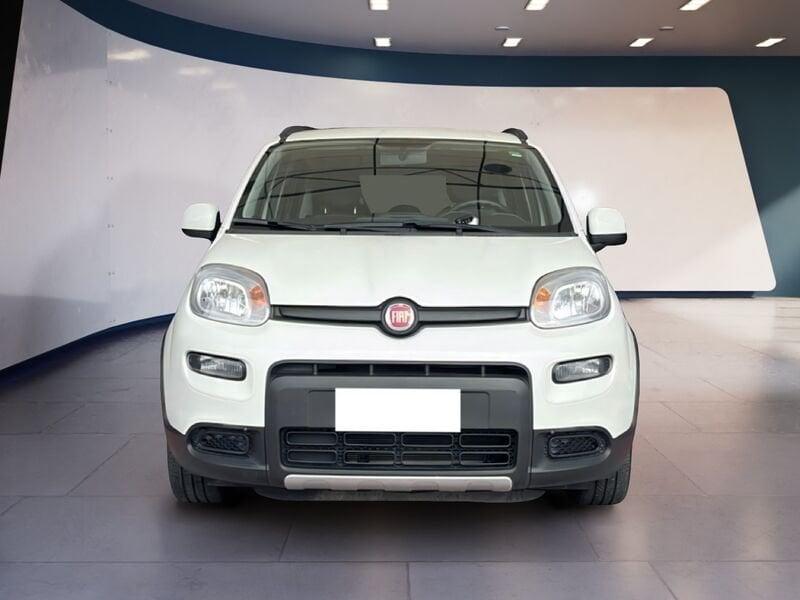 FIAT Panda Panda 1.0 70cv S&S Hybrid City Life * PROMO *