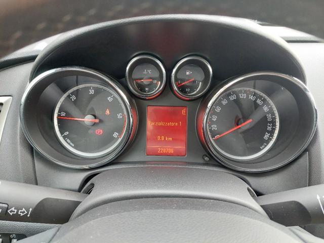 OPEL Astra 1.7 CDTI 110CV Sports Tourer Elective