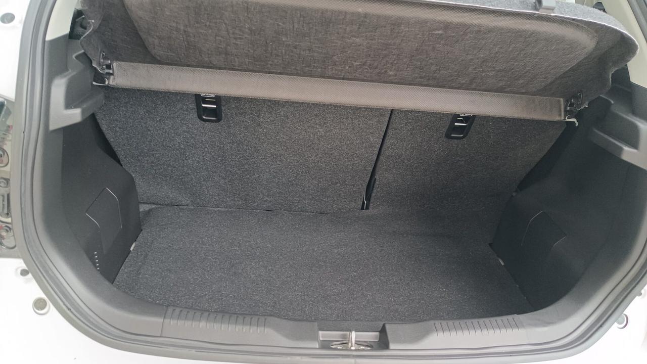 SUZUKI IGNIS 1.2 IBRIDA 4X4 4WD GANCIO DI TRAINO