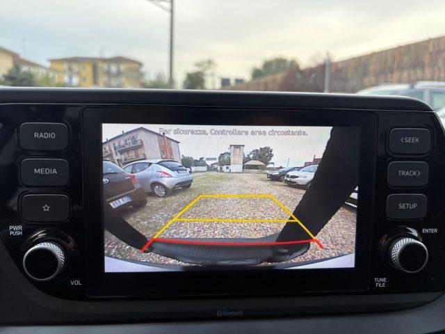 HYUNDAI Bayon 1.0 T-GDI Hybrid 48V DCT XClass IBRIDA OK NEOPATEN