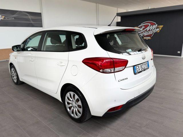 KIA Carens 1.7 CRDi 115 CV Class
