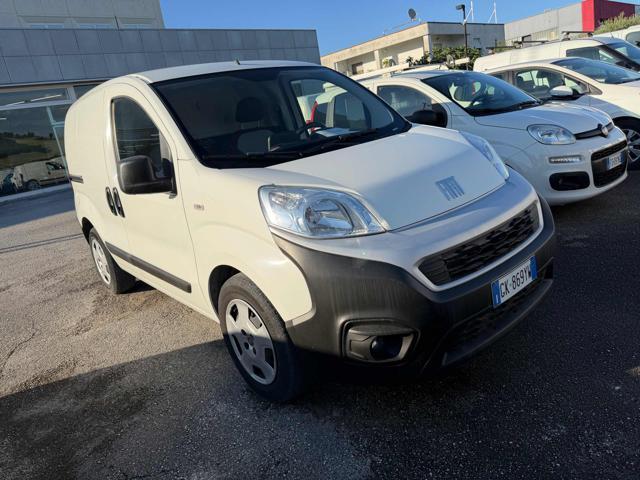 FIAT FIORINO 1.3 MJ 95 CV SX CARGO SX EURO 6 D