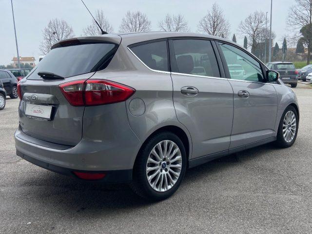 FORD C-Max 2.0 TDCi 115CV Powershift Titanium