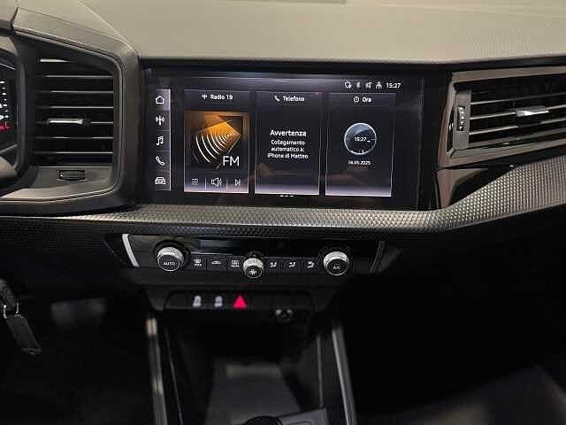 Audi A1 allstreet 30 TFSI S tronic Admired
