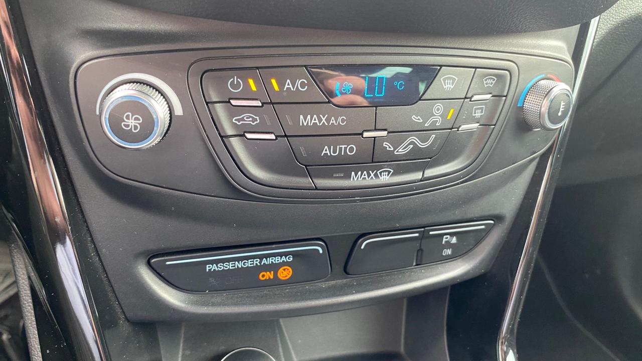 Ford B-Max 1.0 EcoBoost 100 CV Titanium