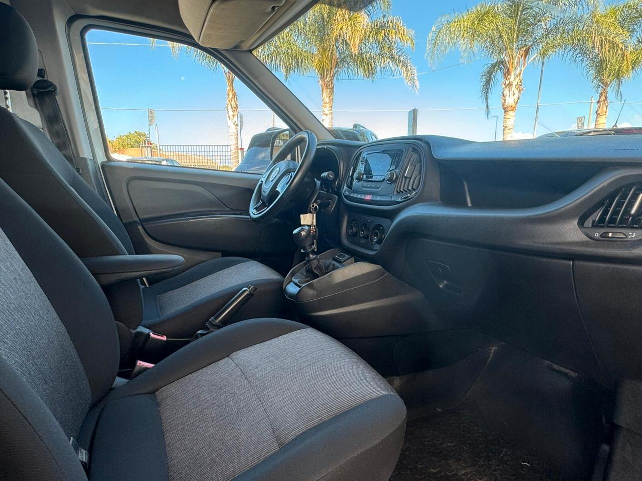 Fiat Doblo Doblò 1.6 MJT 105CV PC-TN Cargo Lamierato