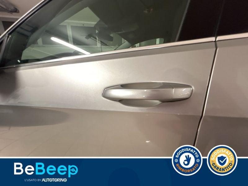 Volkswagen Golf ALLTRACK 2.0 TDI EXECUTIVE 4MOTION 184CV DSG