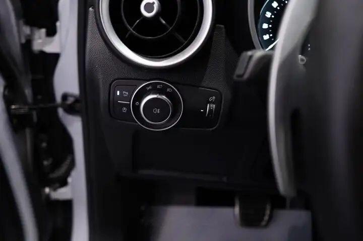 Alfa Romeo Stelvio 2.2 Turbodiesel 160 CV AT8 SPRINT