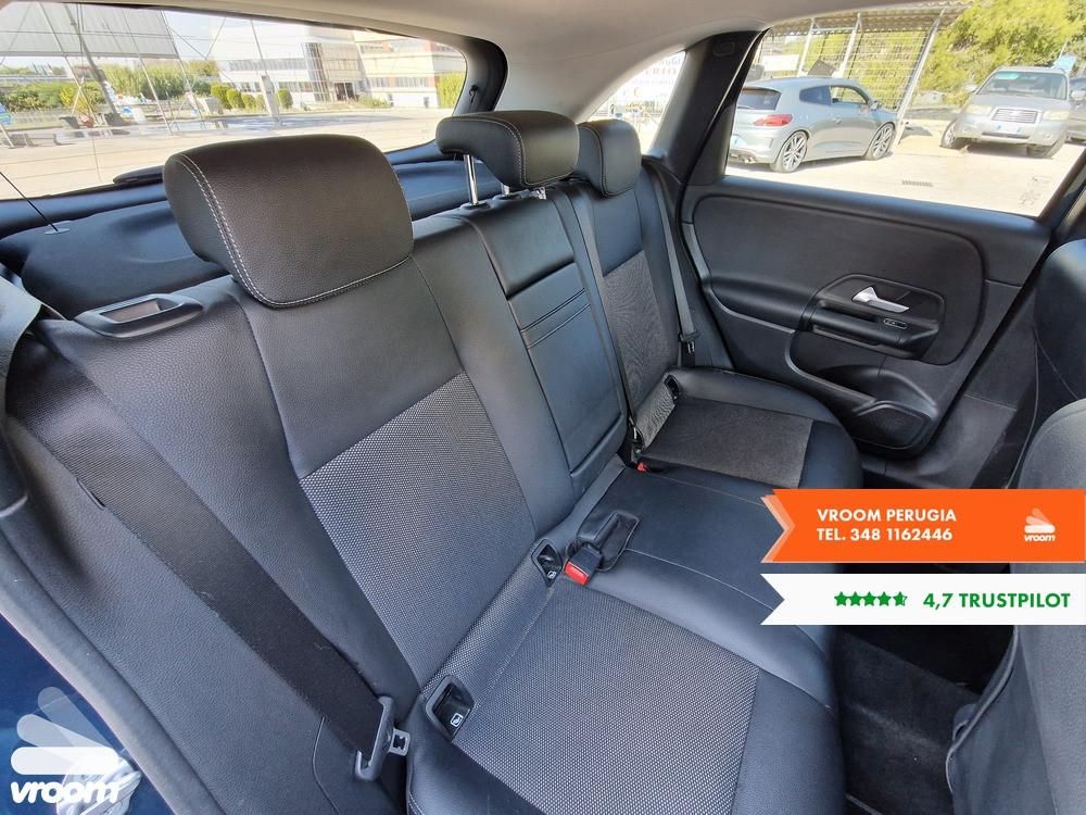 MERCEDES Classe B 180 d 116CV 2020 Autom Executive